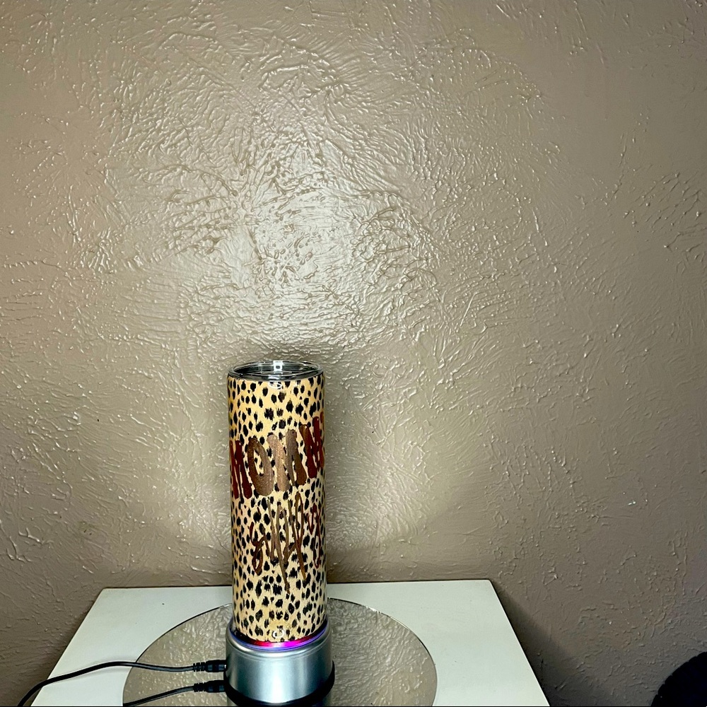 20oz tumbler